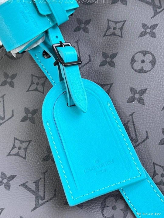 Aaa replica bags KEEPALL LOUIS 45 BANDOULIÈRE VUITTON 0713